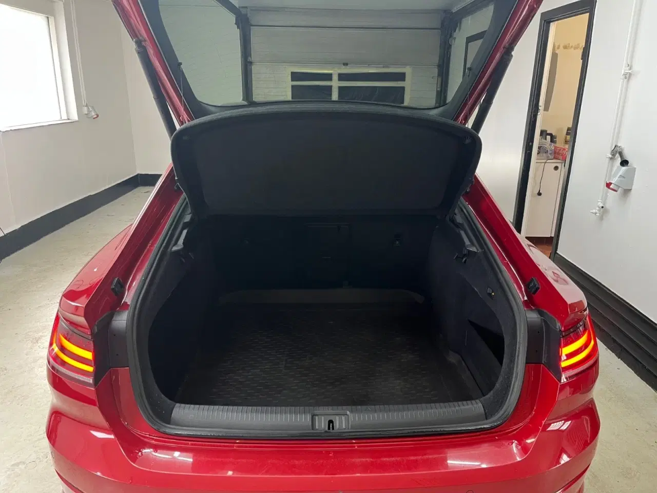 Billede 6 - VW Arteon 2,0 TSi 190 R-line DSG