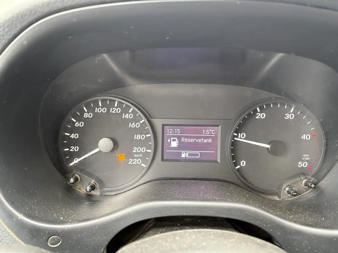 Billede 10 - Dk billigst vito kører perfekt evt bytte