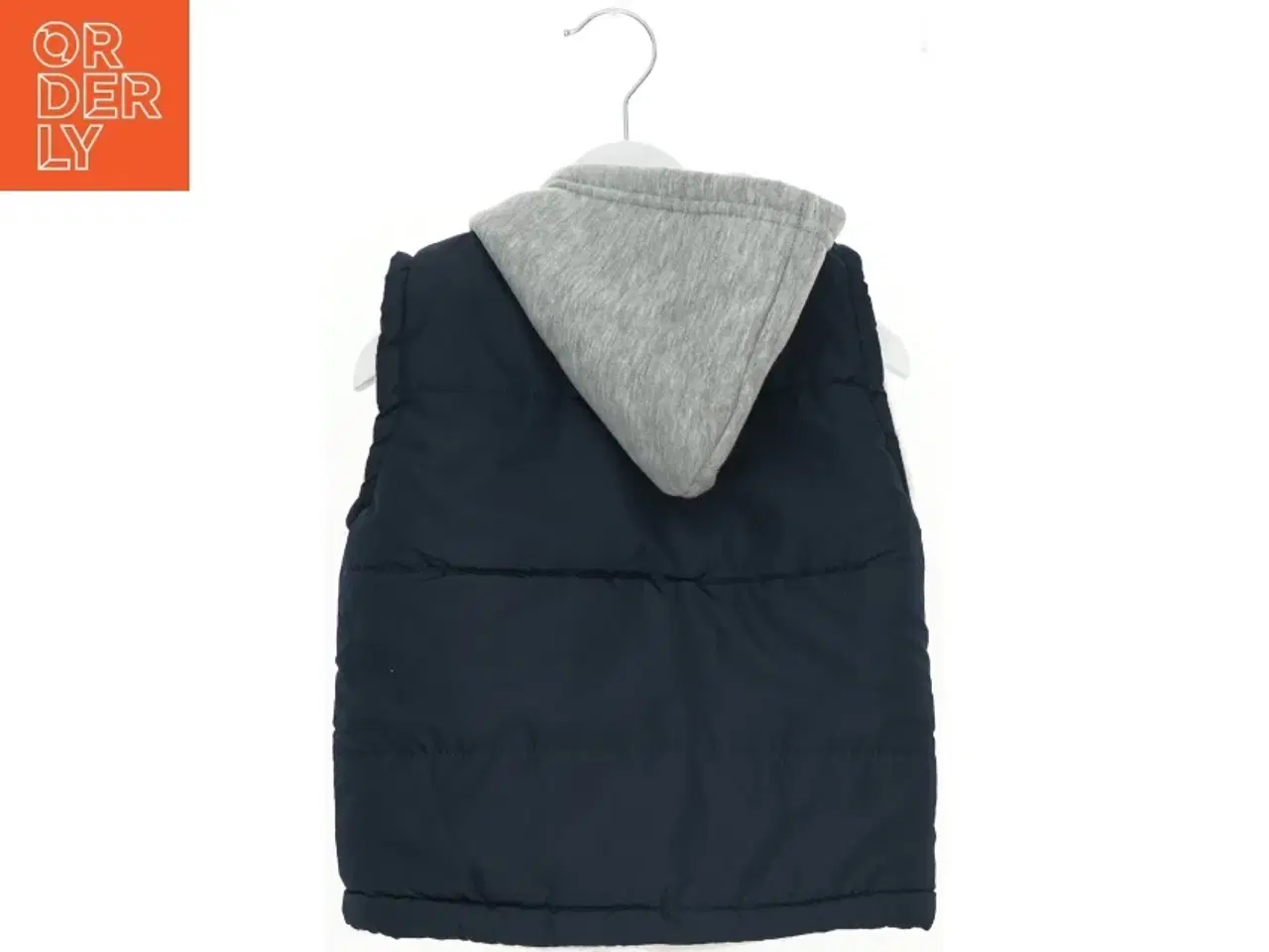 Billede 3 - Vest (str. 110 cm)