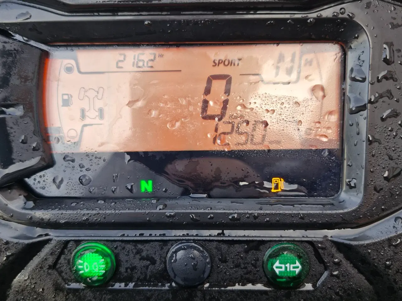 Billede 17 - Can-Am Outlander 570DPS ATV