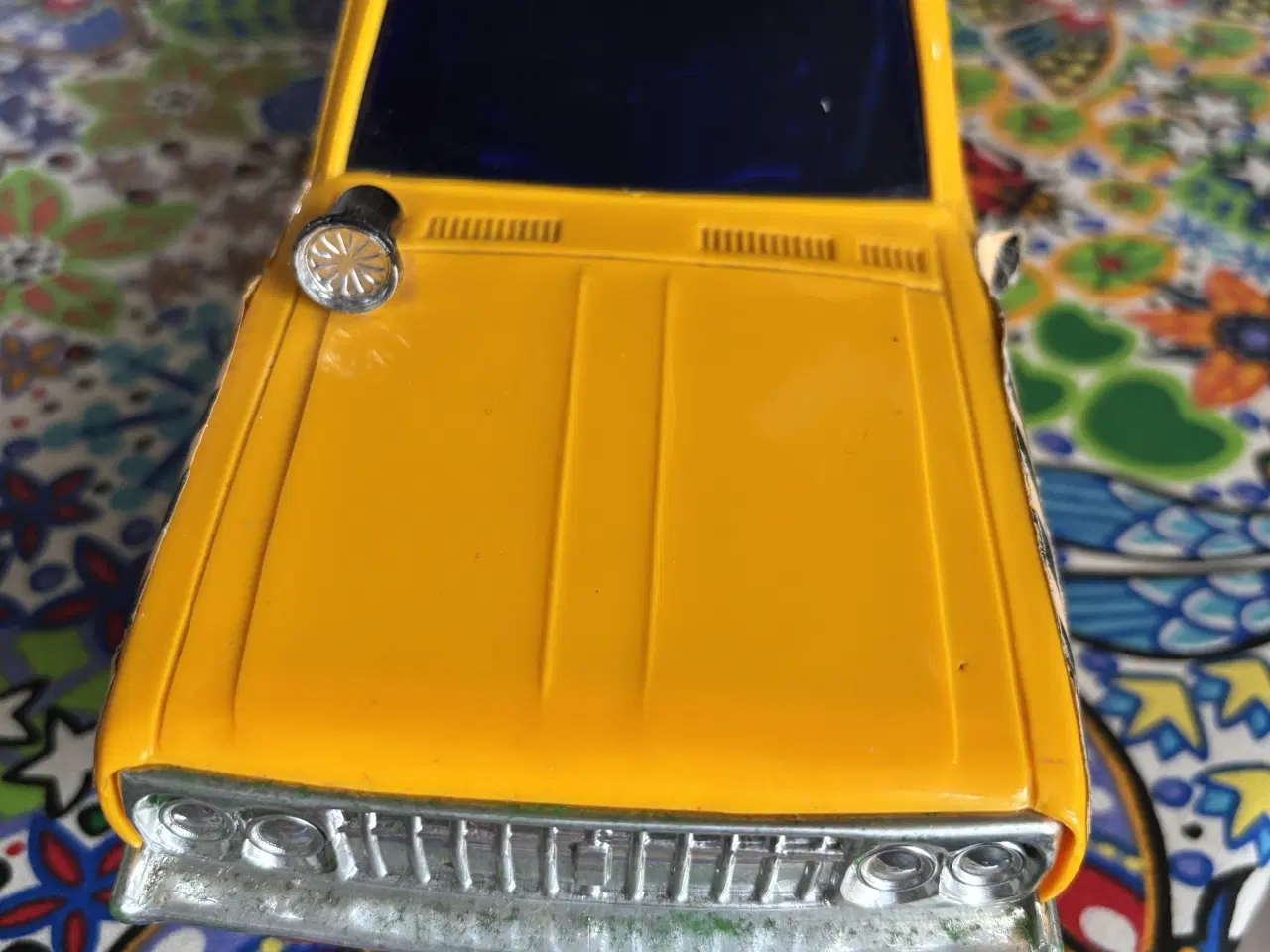 Billede 4 - Bil plast