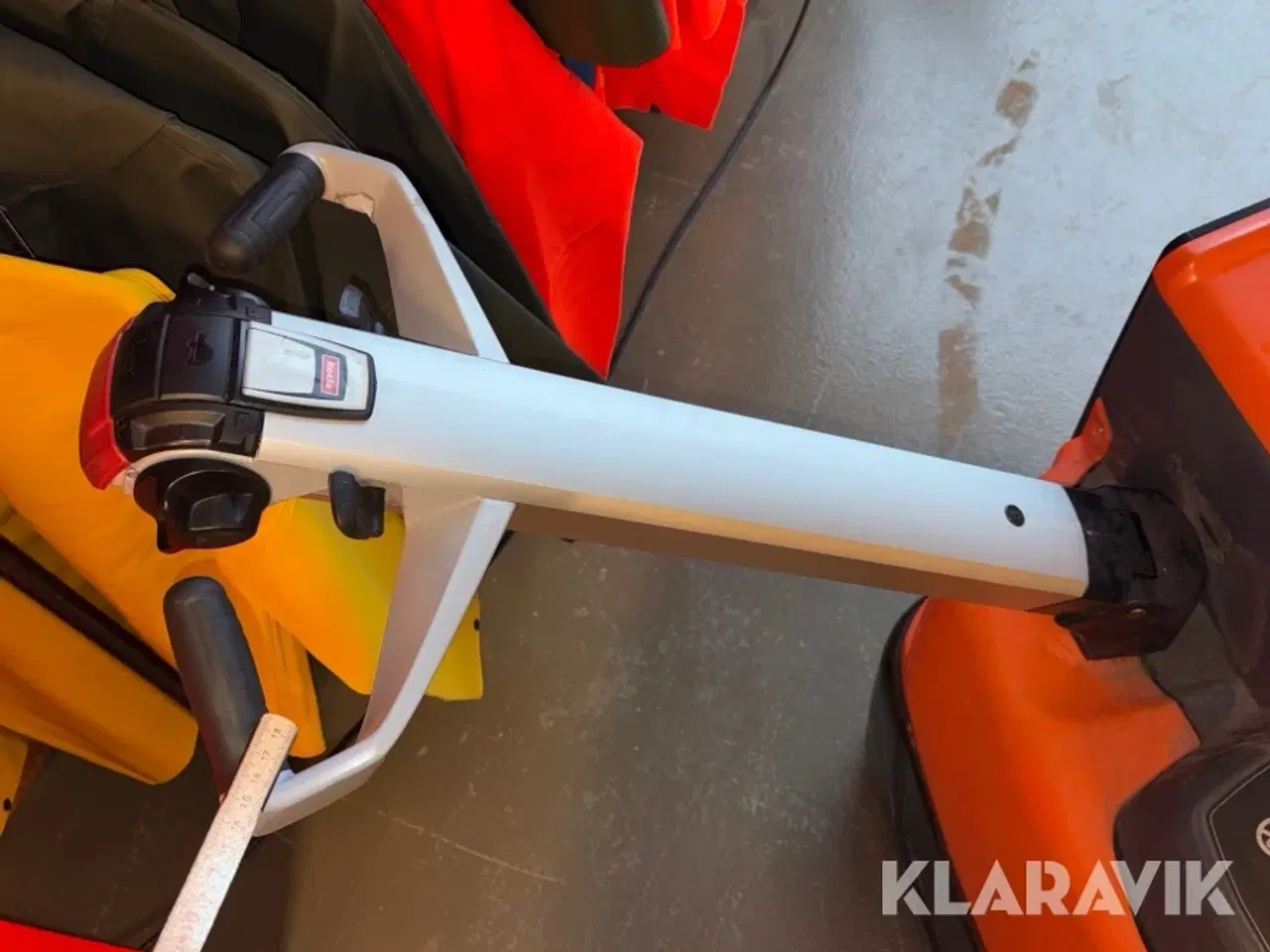 Billede 12 - Elstabler Rocla SWS14