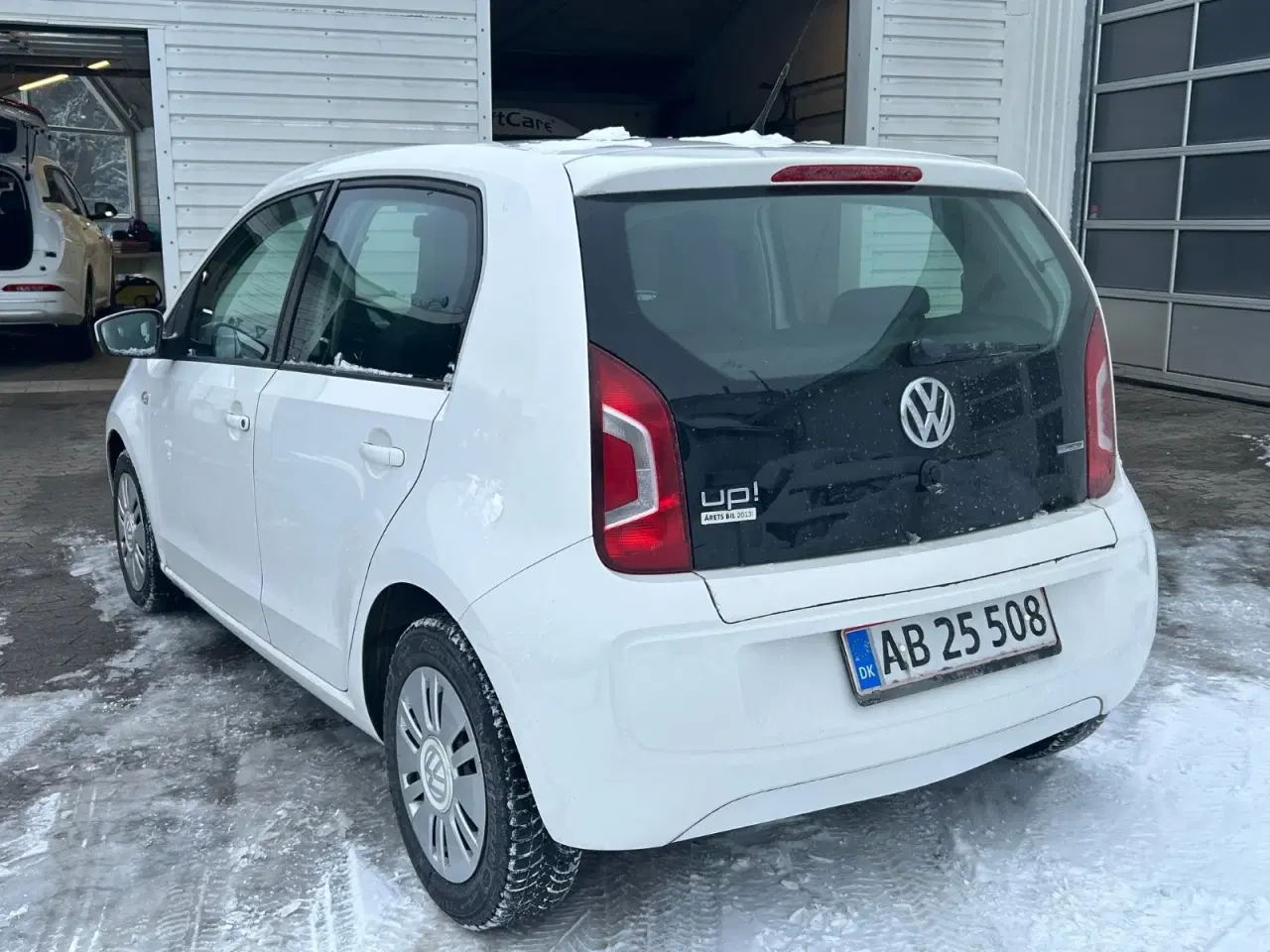 Billede 3 - VW Up! 1,0 60 Move Up!