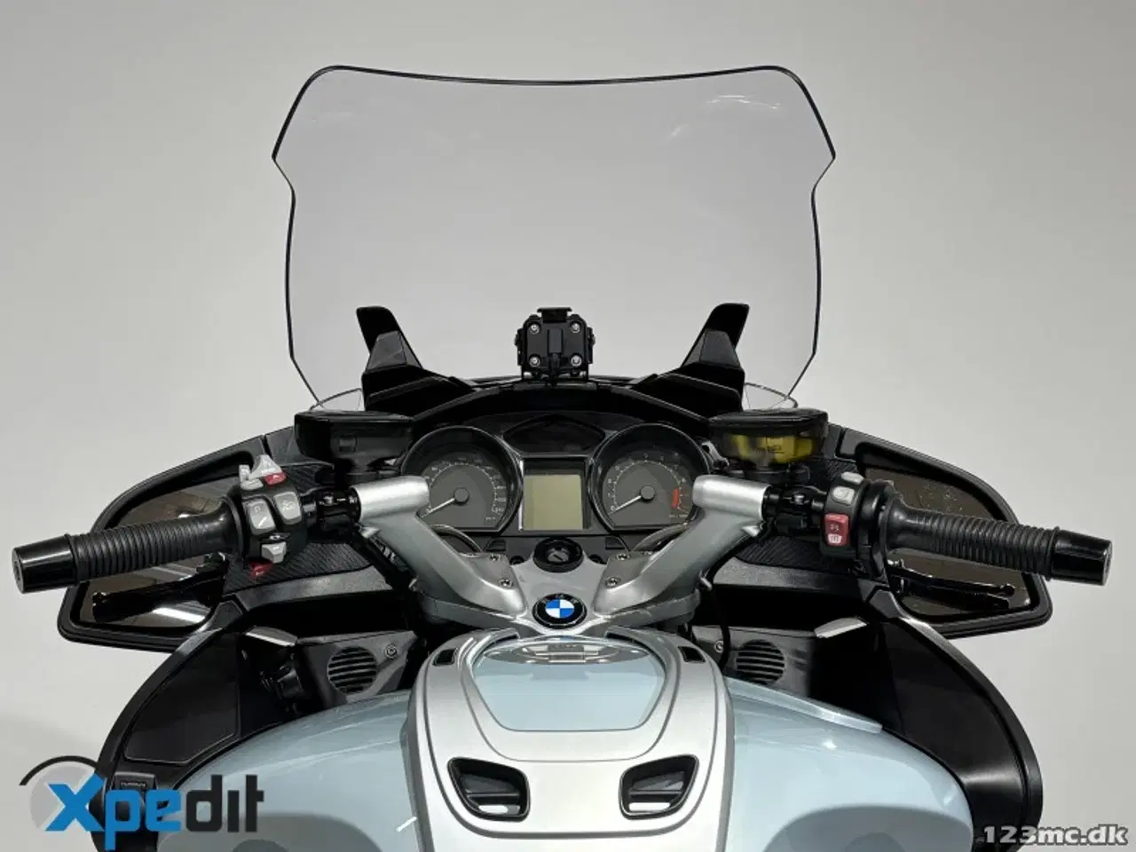 Billede 10 - BMW R 1200 RT