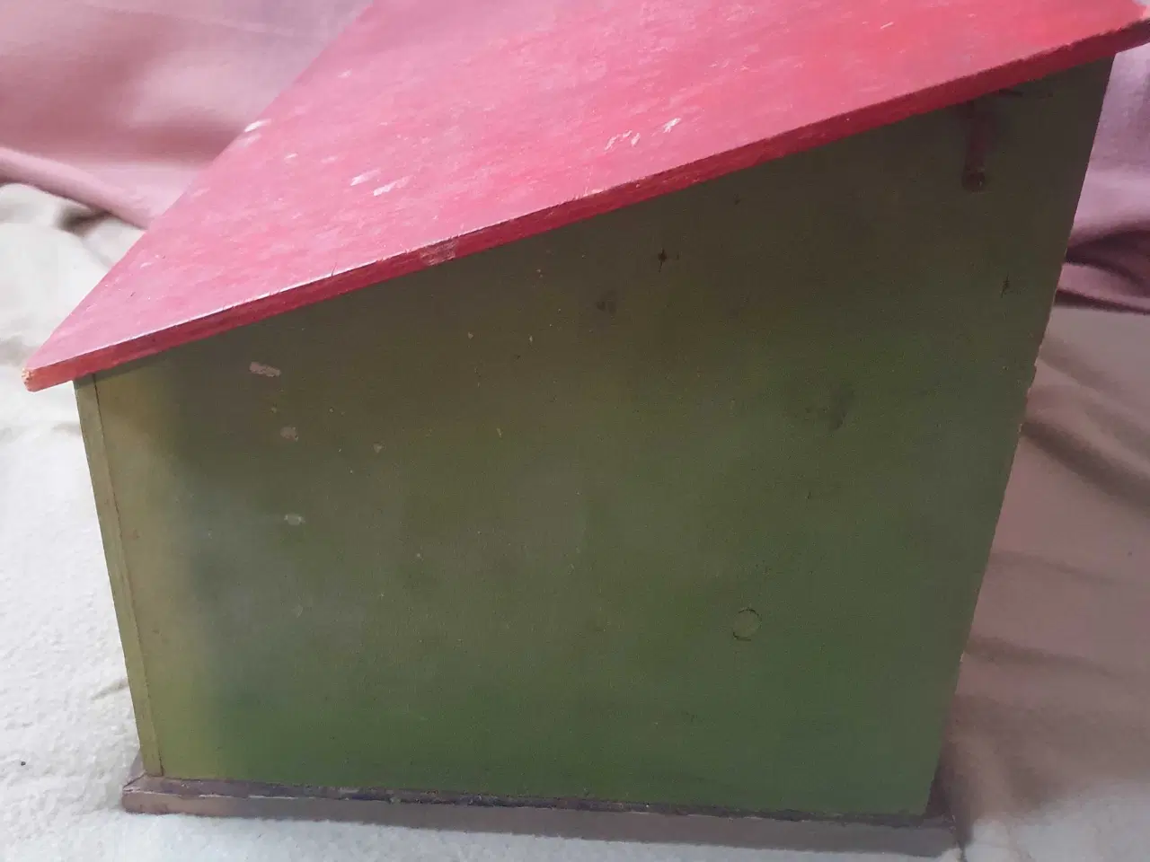 Billede 13 - Gammel miniature maskinfabrik