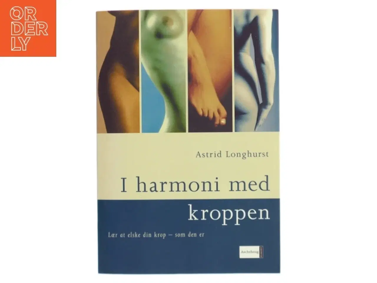 Billede 1 - Alice Longhurst - i harmoni med kroppen