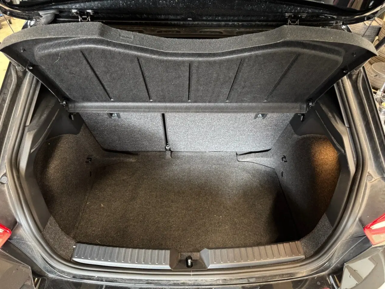 Billede 15 - Seat Ibiza 1,0 TSi 110 FR DSG