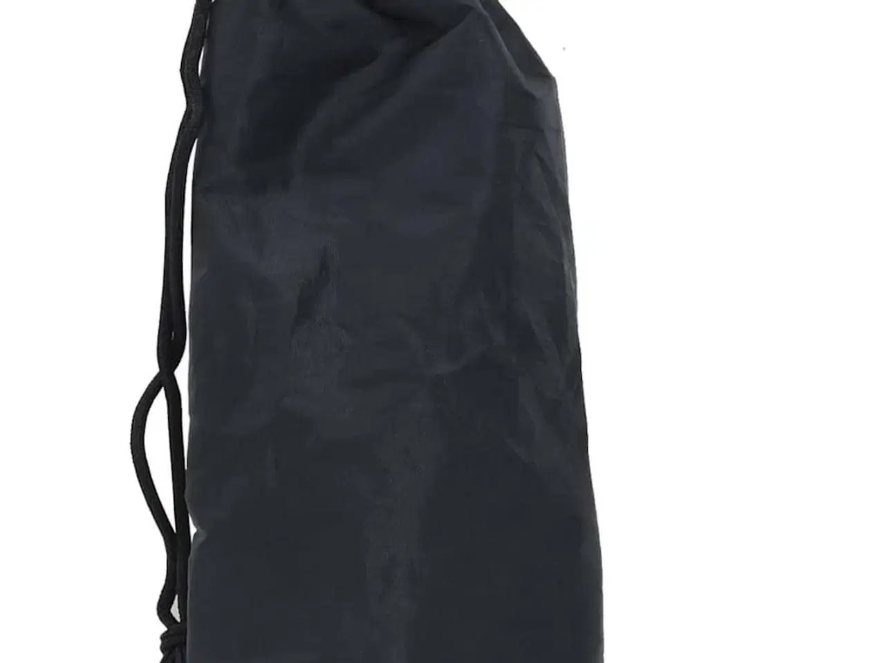 Billede 9 - Udendørs Opbevaringspose Sort 125 x 32 x 50 cm 420D oxford stof