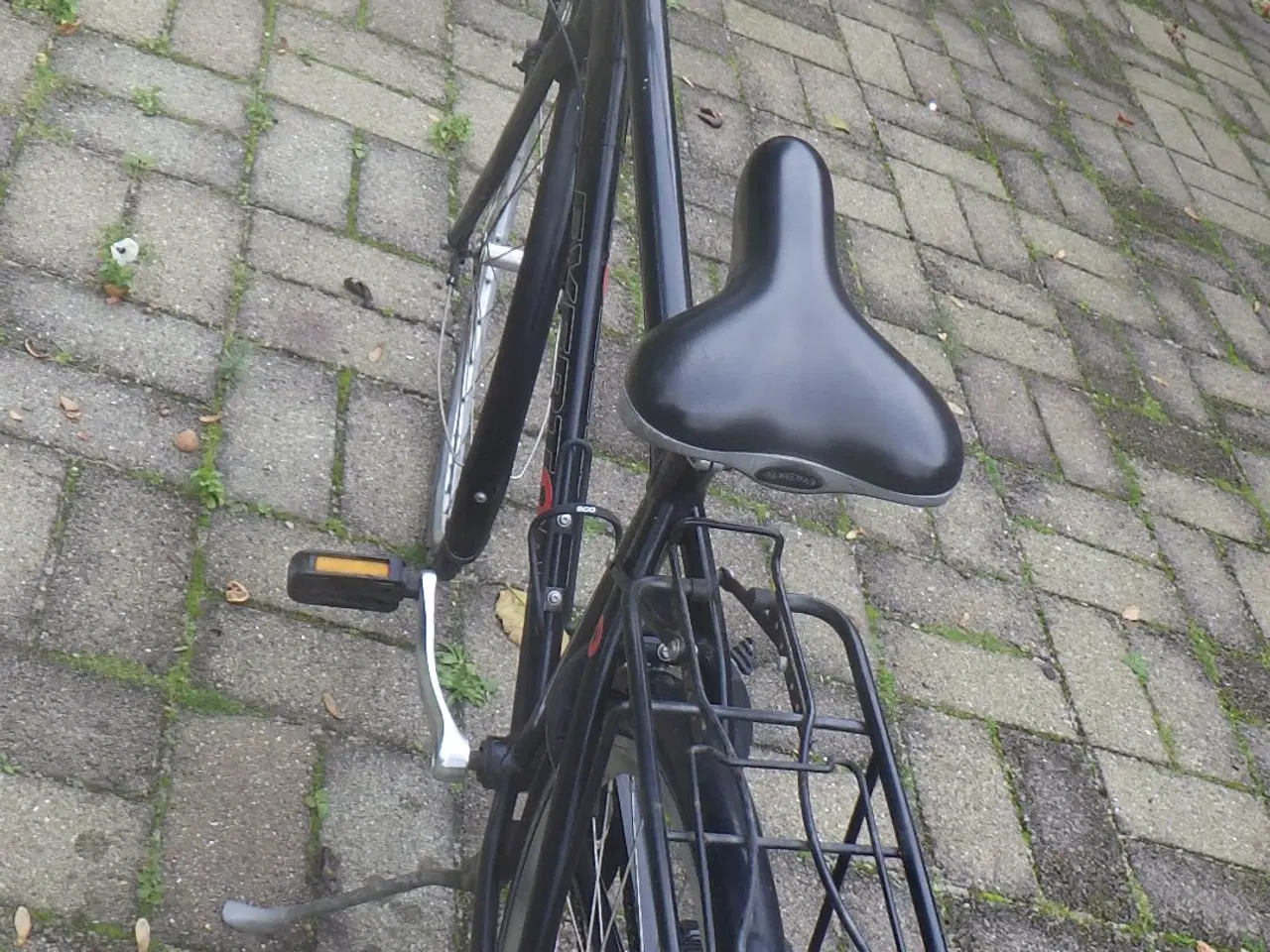 Billede 3 - Everton Drenge/herre cykel