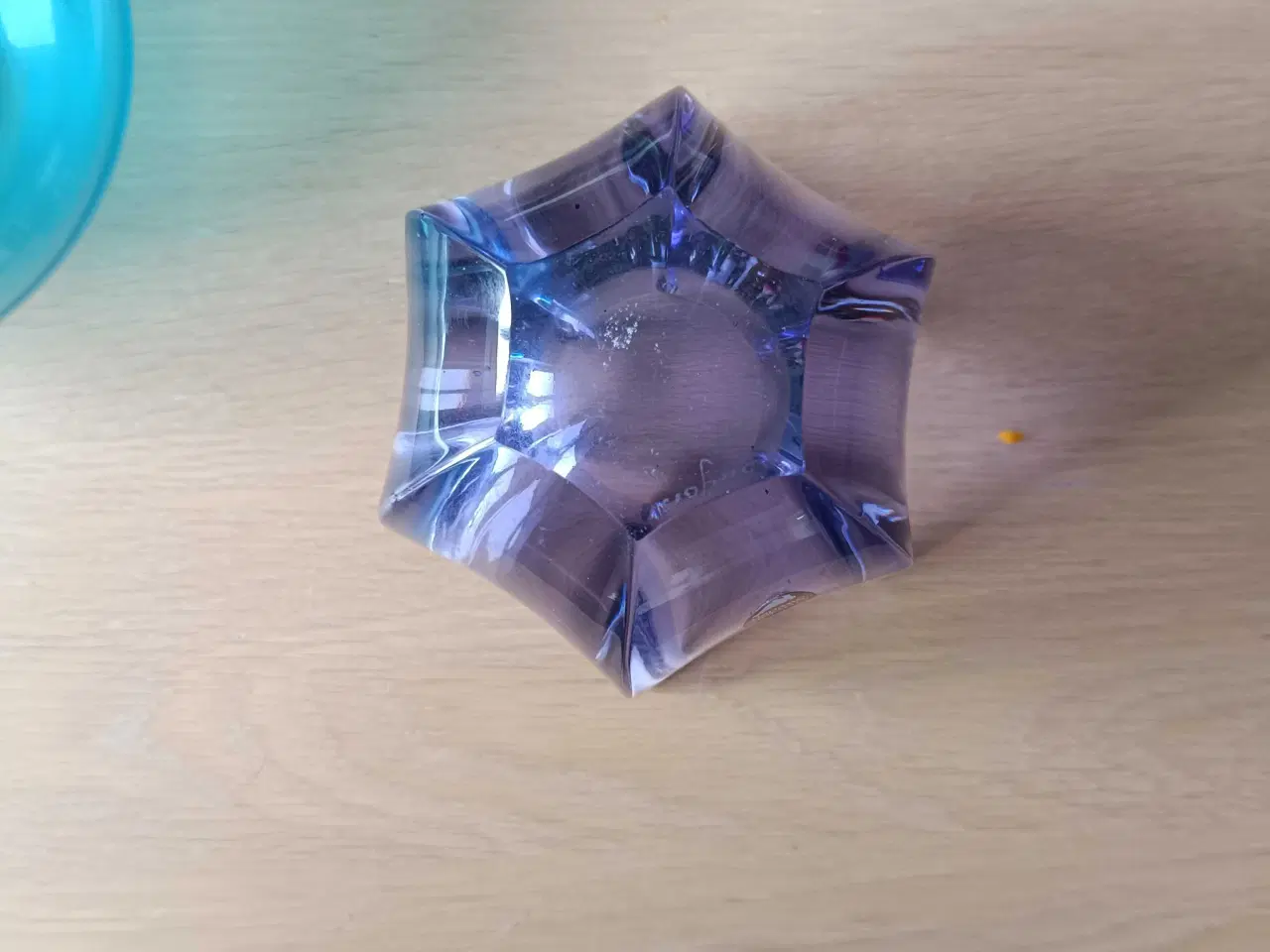 Billede 3 - Orrefors Fleur skål