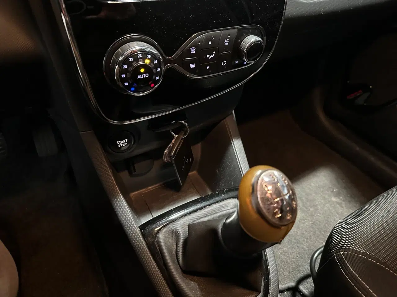 Billede 11 - Renault Clio IV 0,9 TCe 90 Expression Sport Tourer