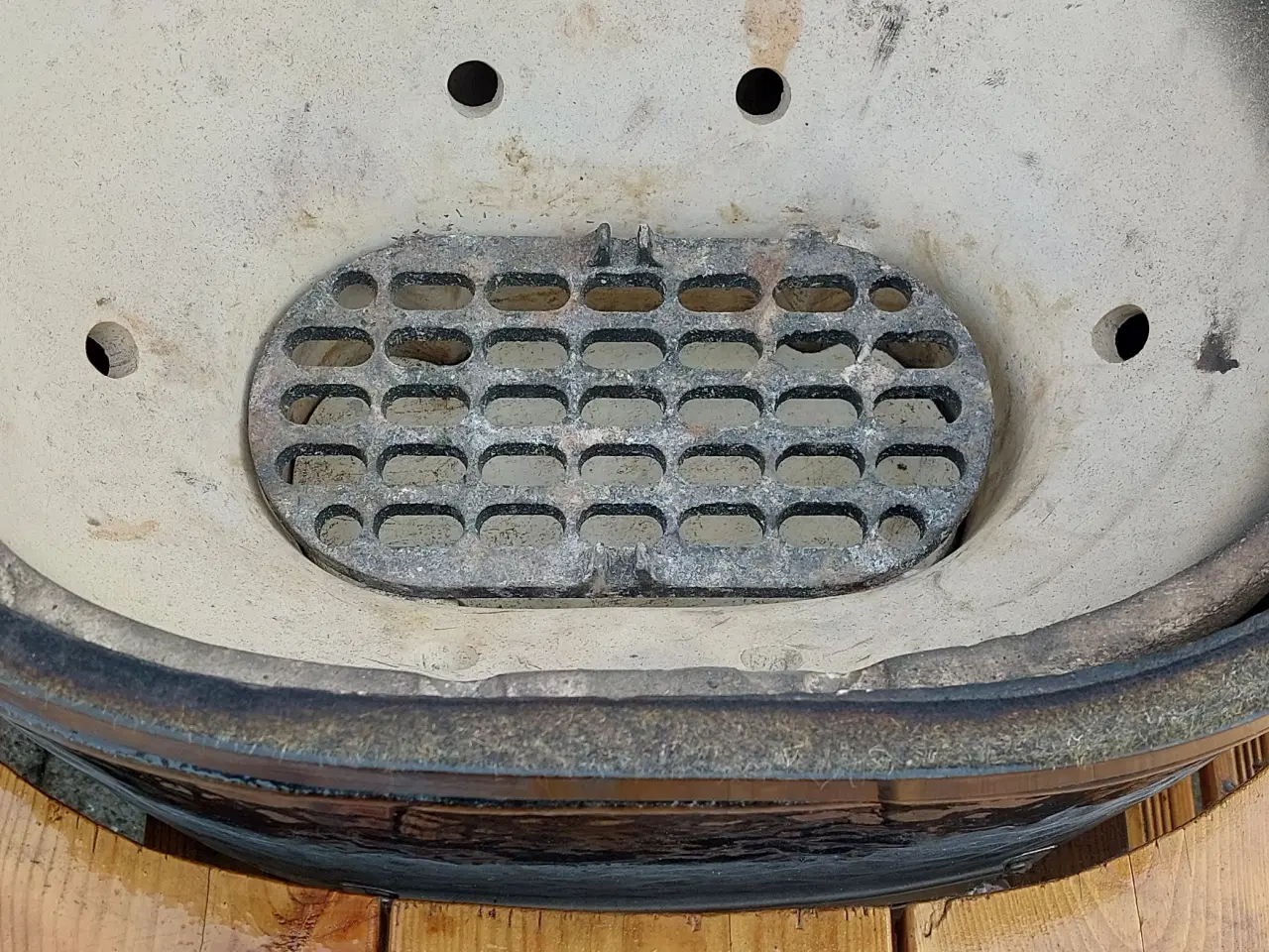 Billede 4 - Primo grill junior 200 kamado