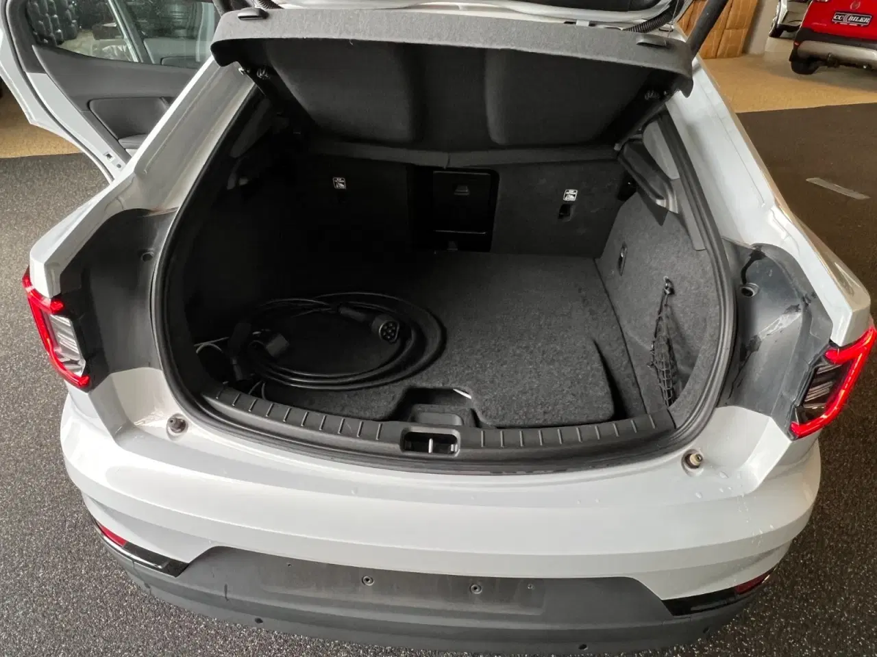 Billede 21 - Polestar 2  Long Range