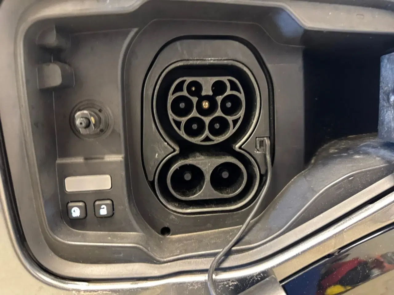 Billede 12 - Renault Megane E-Tech 60 Equilibre