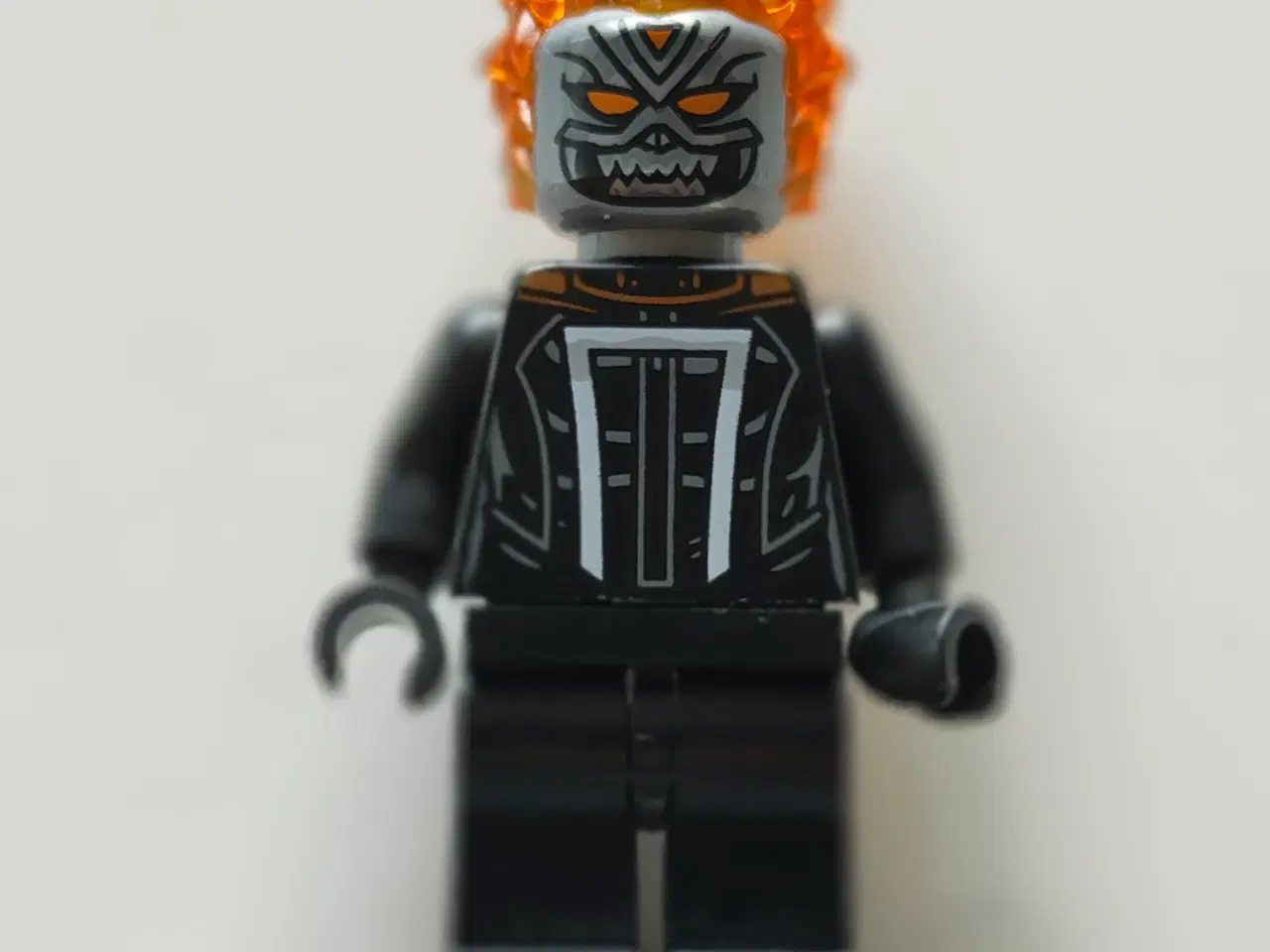 Billede 1 - Ældre Lego figur