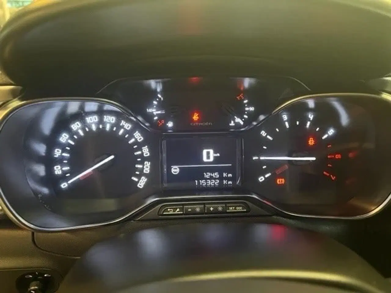 Billede 16 - Citroën C3 1,2 PureTech 82 Iconic