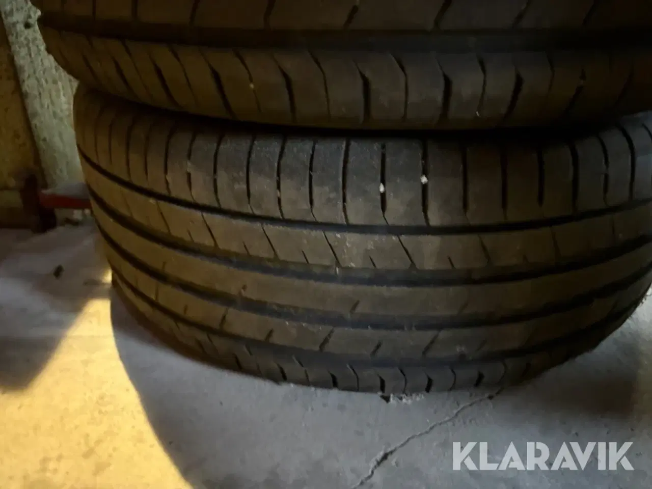 Billede 12 - Dæk Toyo Proxes Sport 4 stk