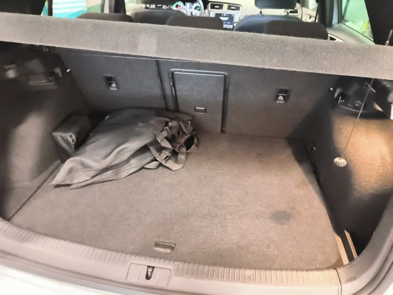 Billede 16 - VW Golf VII 1,4 GTE DSG