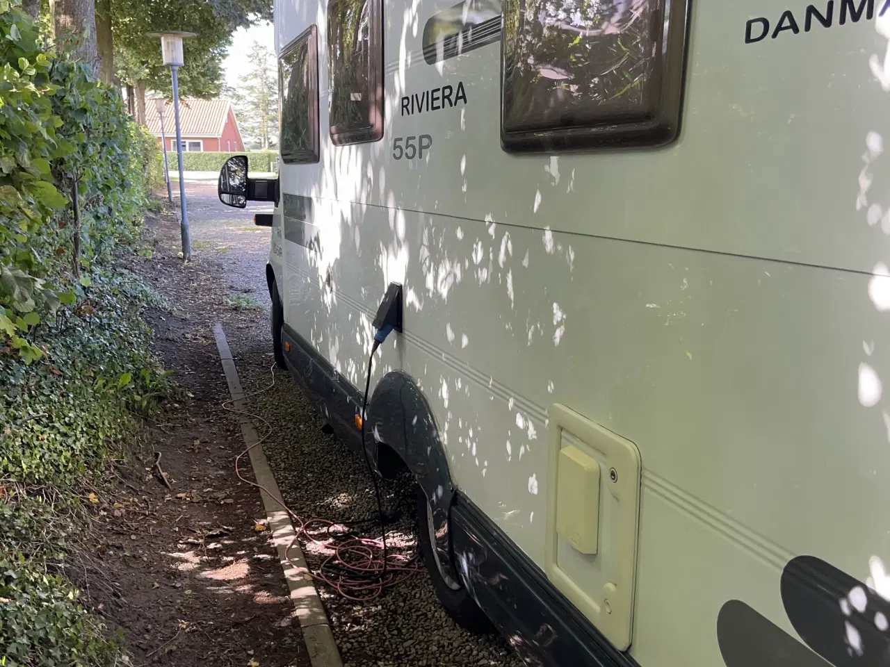 Billede 4 - Autocamper 