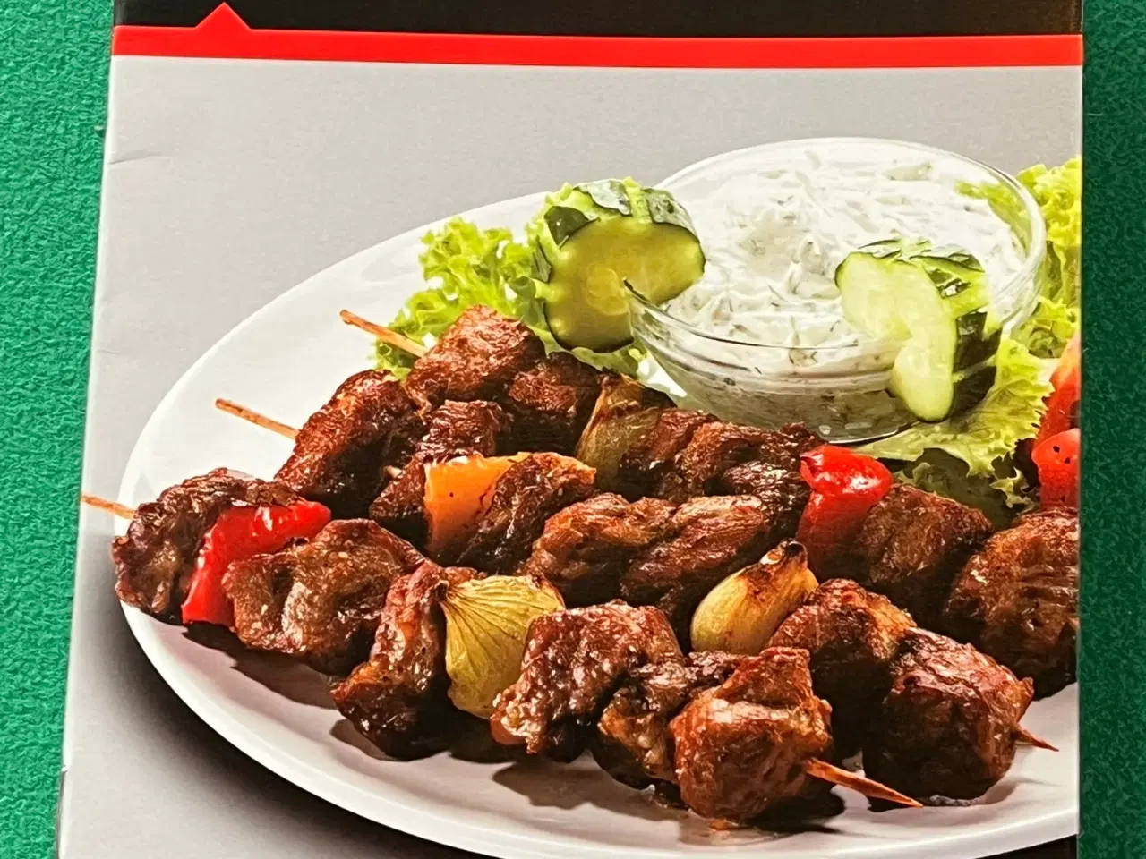 Billede 5 - CHAR-BROIL *Tru-Infrared* gasgrill med gasflaske