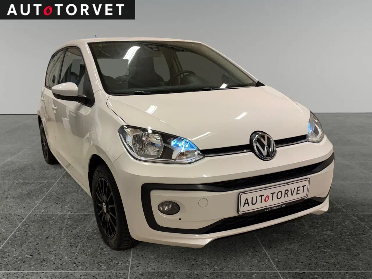 Billede 2 - VW Up! 1,0 MPi 60 Move Up!
