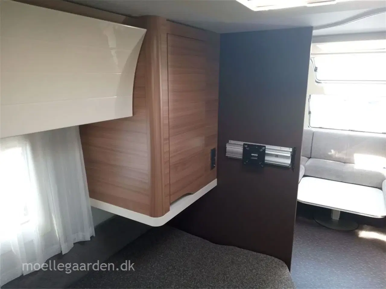 Billede 6 - 2021 - Adria Alpina 663 UK Alde Centralvarme