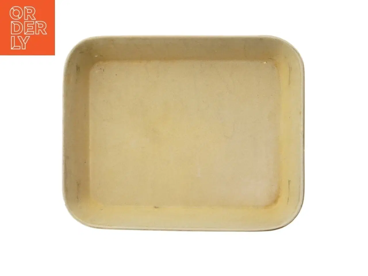 Billede 4 - Emaljeret bagefad (str. 36x29 cm)