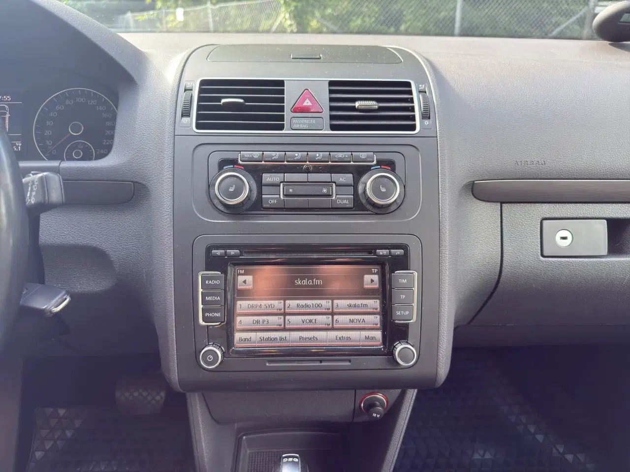 Billede 13 - VW Touran 1,4 TSi 140 Comfortline DSG