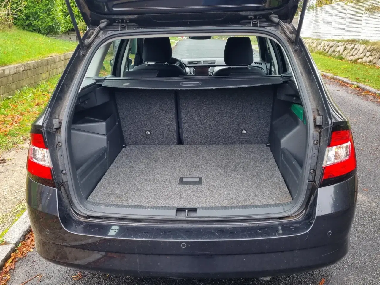 Billede 16 - Skoda Fabia 1,2 TSi 90 Style Combi