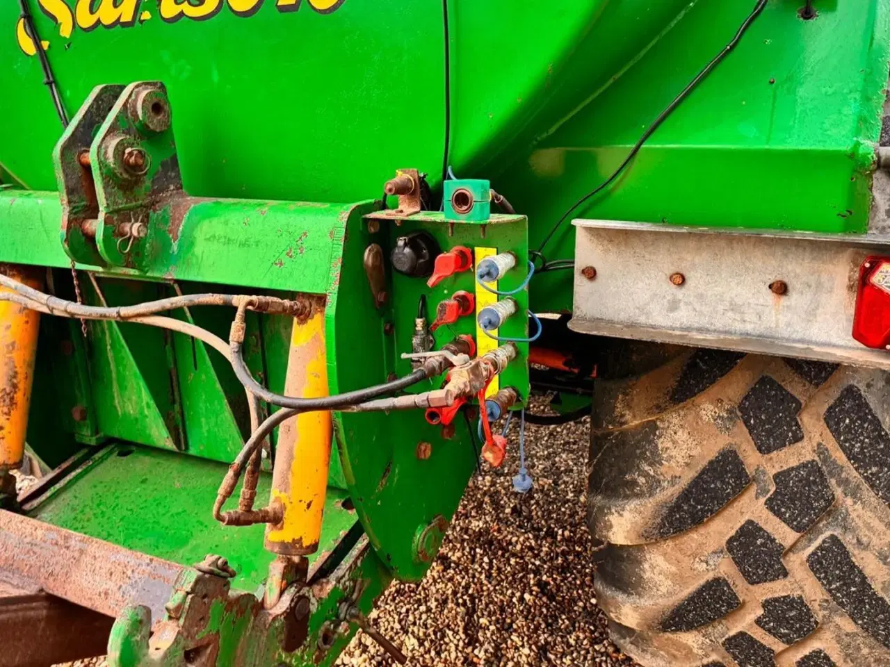 Billede 6 - Samson PG20 PG20