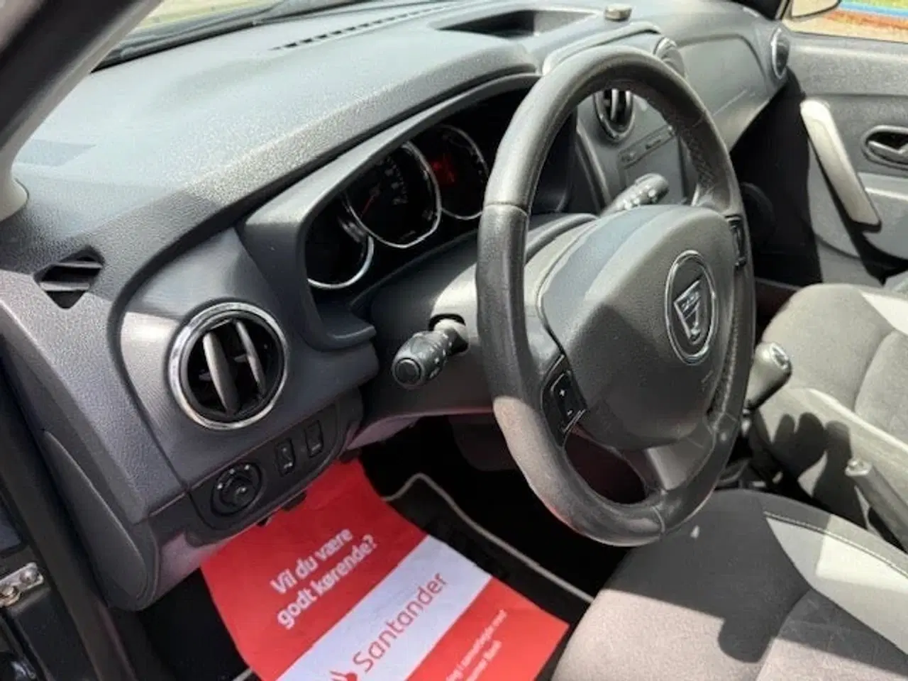 Billede 12 - Dacia Sandero Stepway 0,9 TCe 90 Prestige