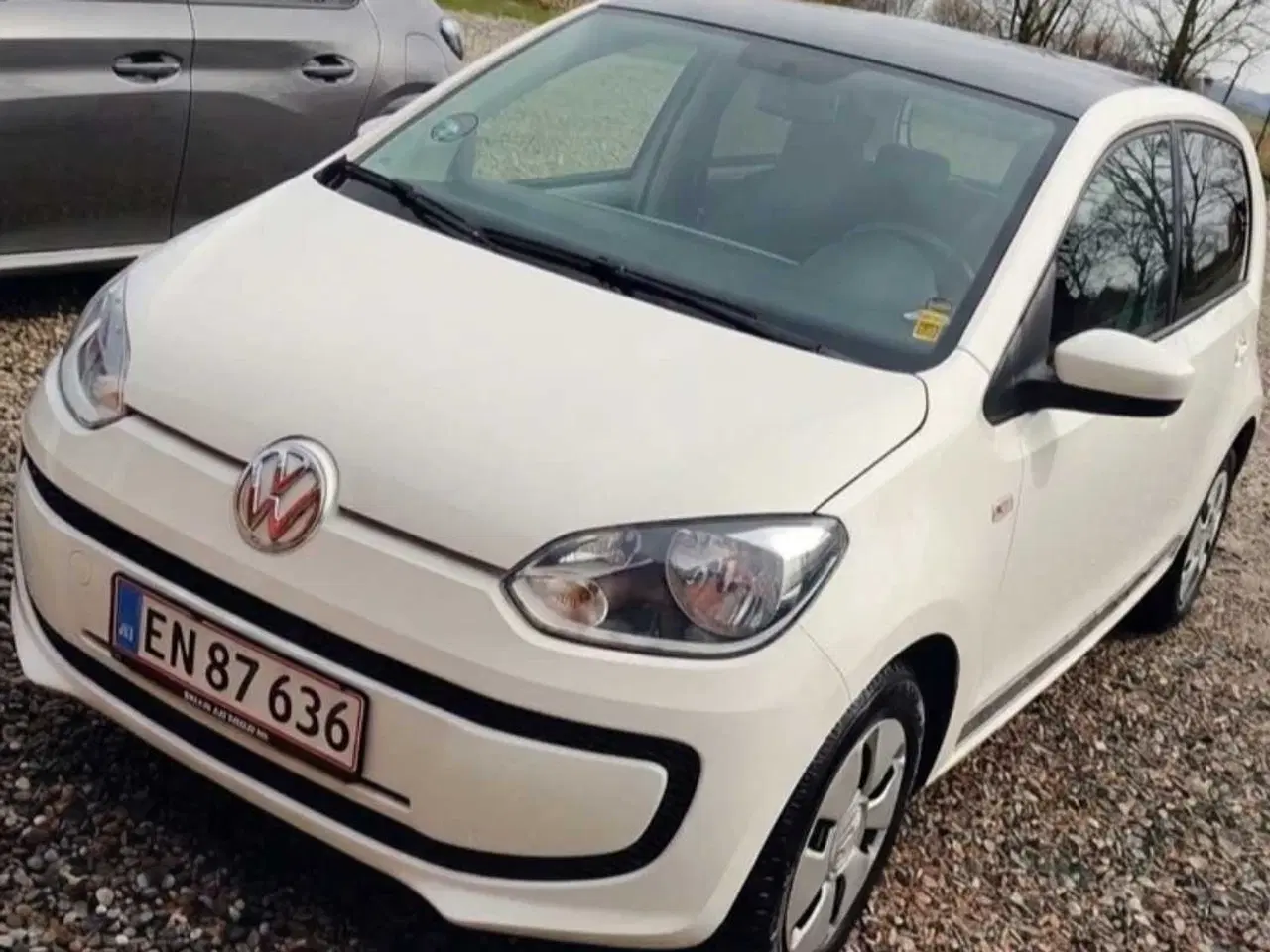 Billede 1 - Flot VW UP
