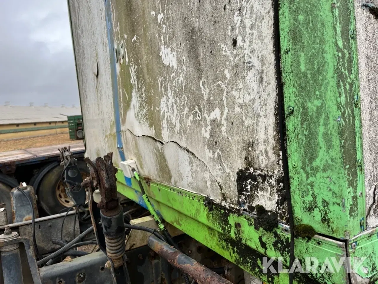 Billede 10 - Kølekasse