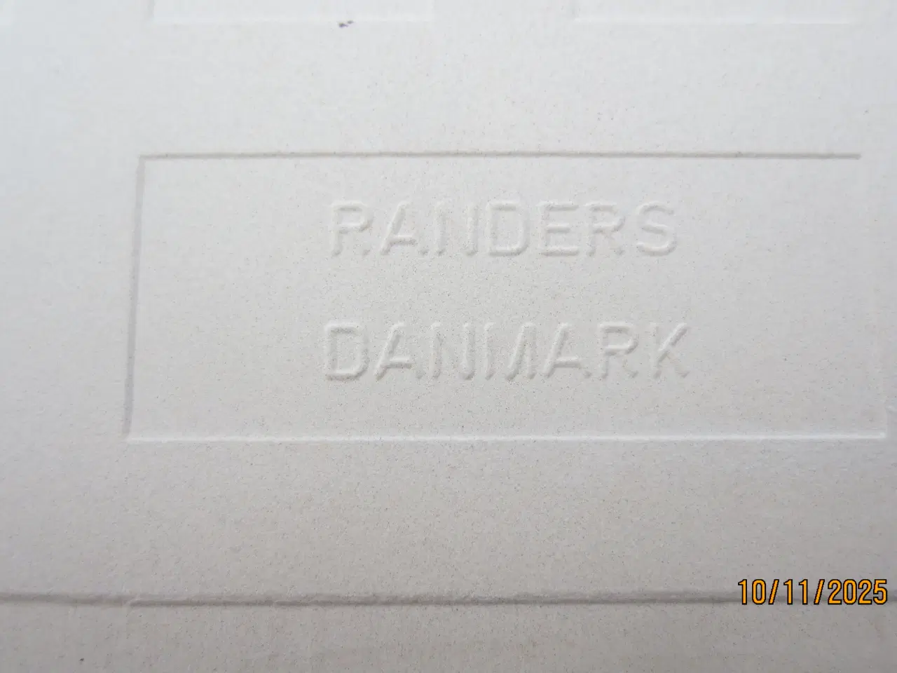 Billede 8 - 12 stk Tronholm Klinker