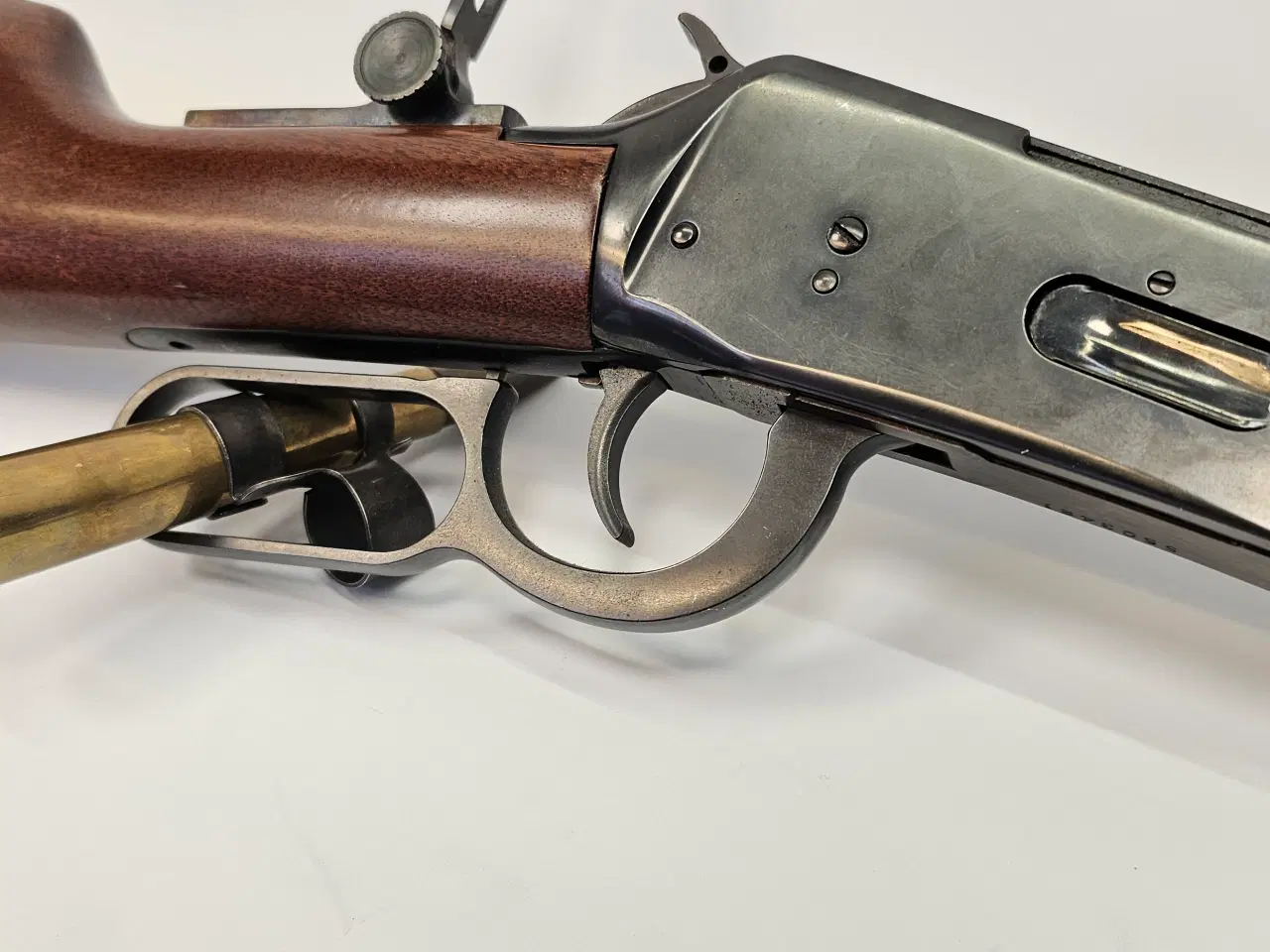Billede 12 - Winchester model 94 i 38-55 eller 30-30