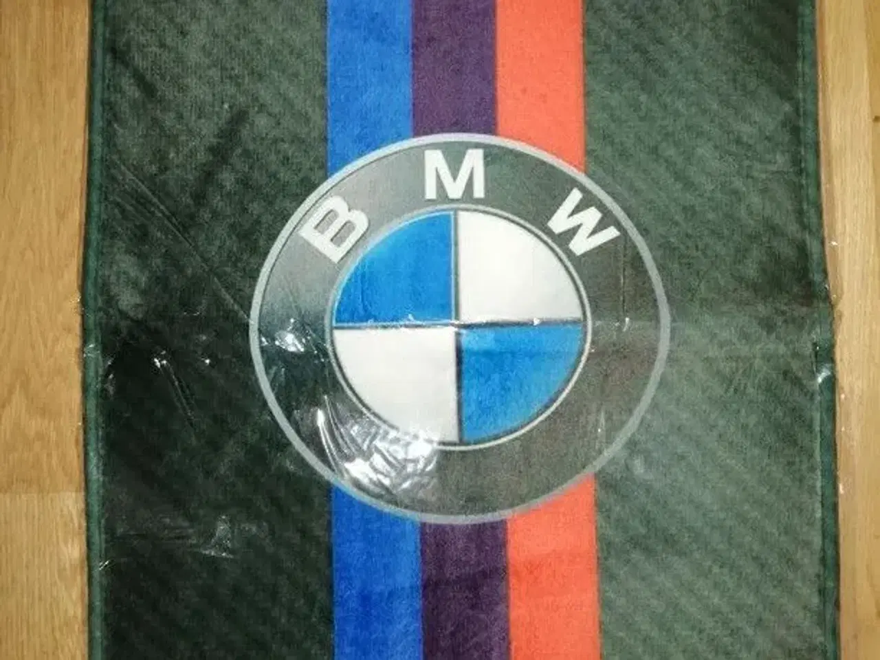 Billede 6 - Bmw måtte.