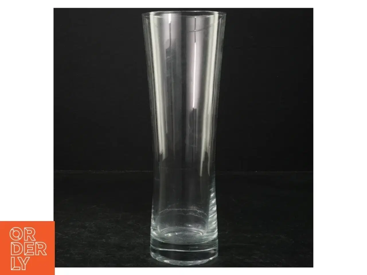 Billede 3 - Ølglas (str. 23 cm)