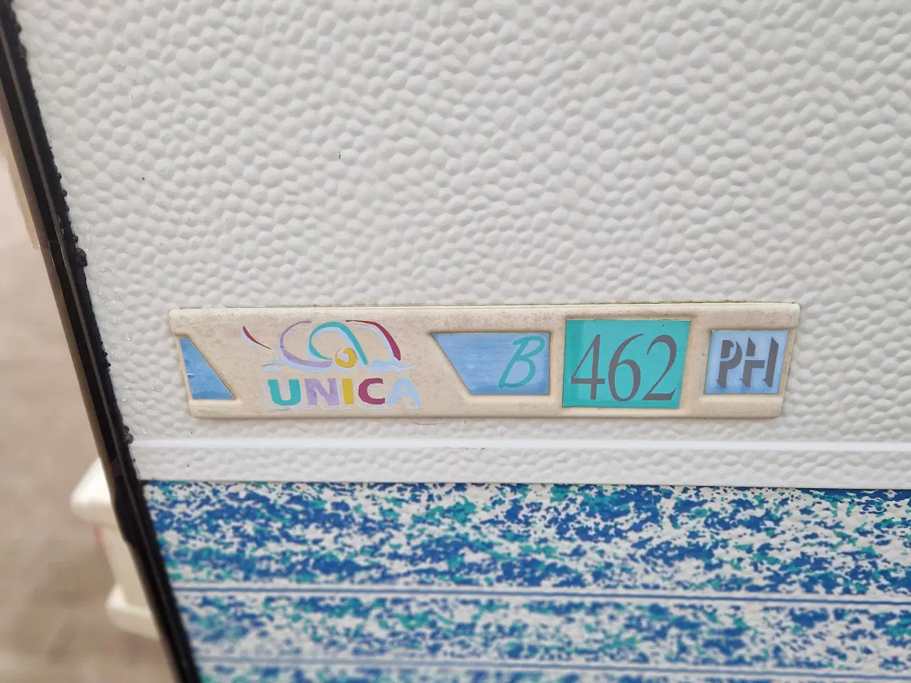 Billede 4 - Adria Campingvogn sælges