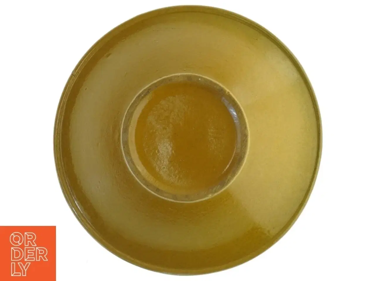 Billede 4 - Keramikskål fra Knabstrup (str. 19 cm i diameter)
