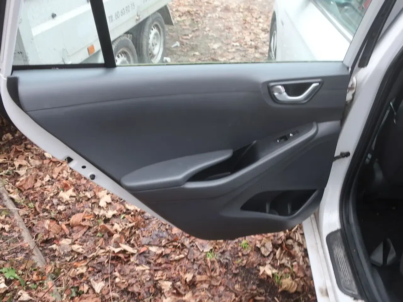 Billede 14 - Personbil HYUNDAI LONIQ PHEV HATCHBACK DCT (MOMSFRI)