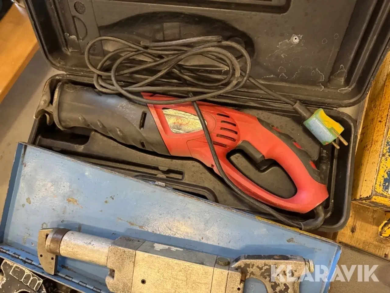 Billede 10 - Blandet værktøj