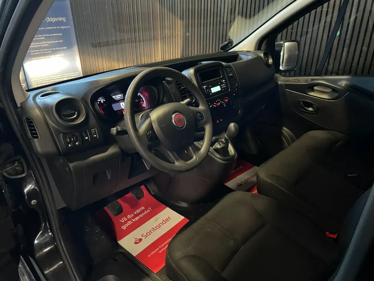 Billede 6 - Fiat Talento 1,6 MJT 120 L2H1 Pro Van