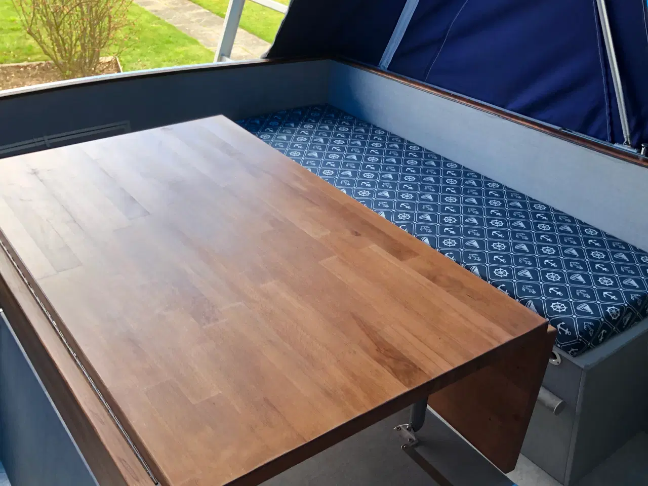 Billede 20 - Motorbåd Seamaster 27