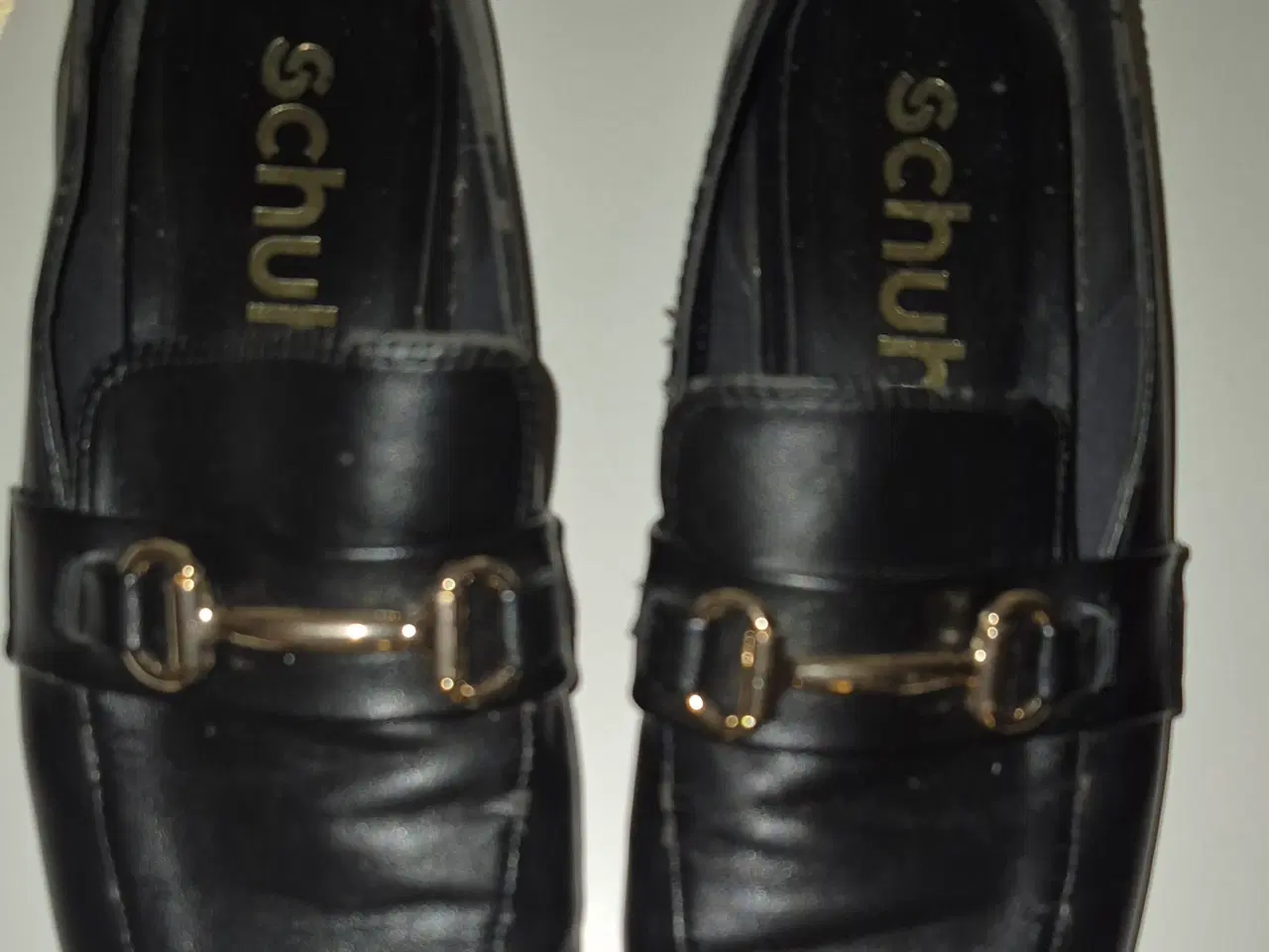 Billede 1 - Loafers, Schuh, str 36