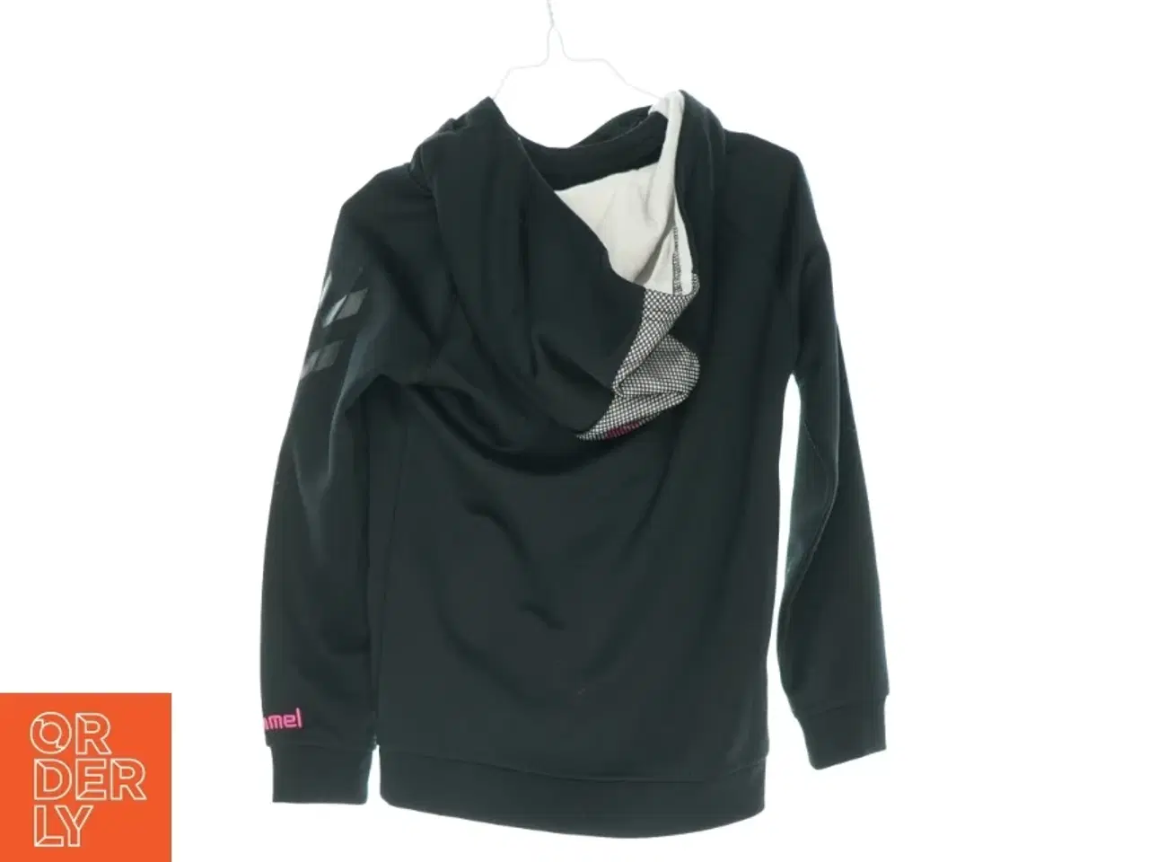 Billede 2 - Trøje fra Hummel (str. 116 cm)