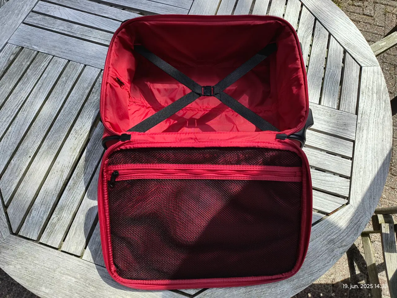 Billede 7 - Esprit kuffert.