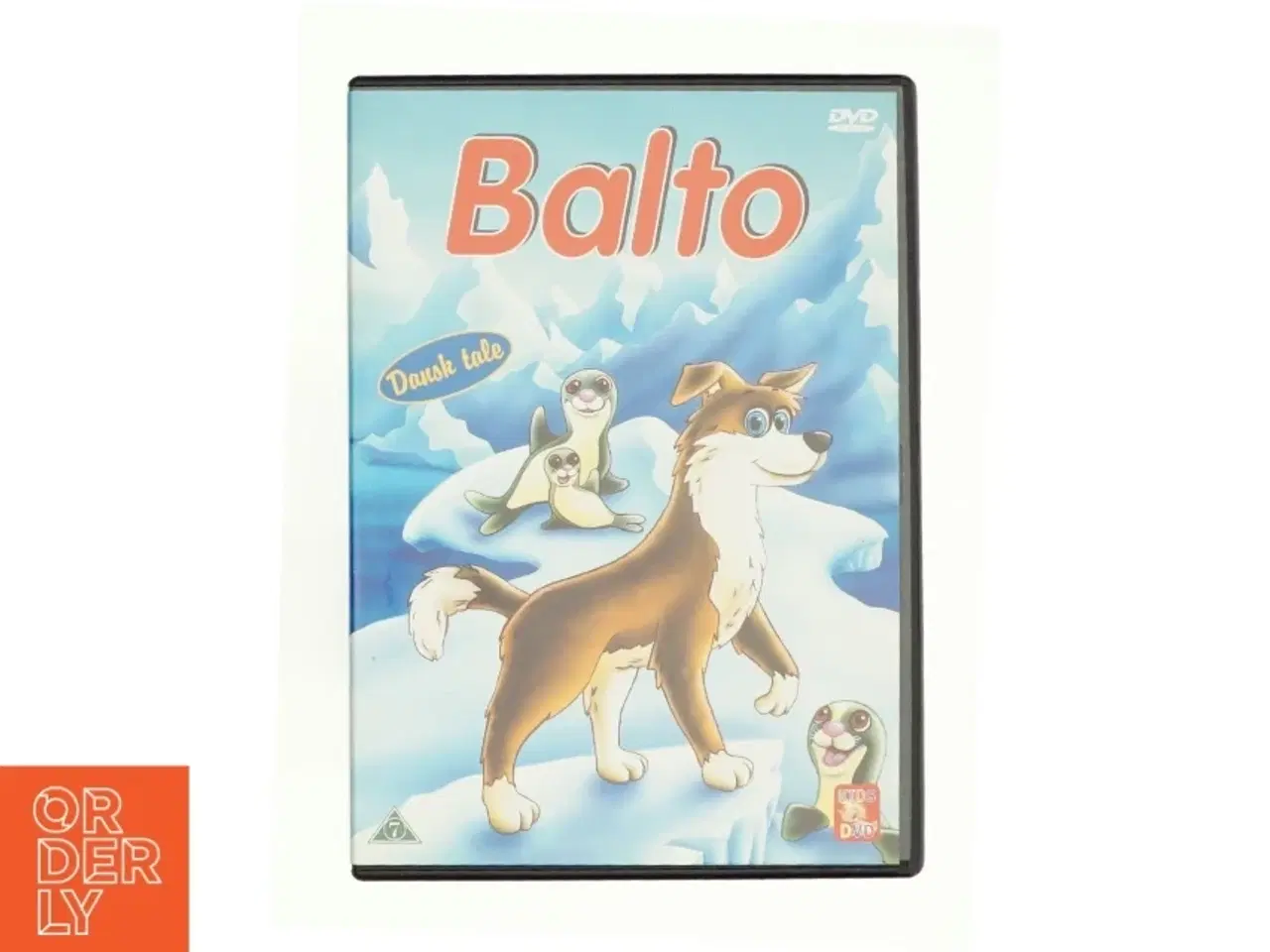 Billede 1 - Balto