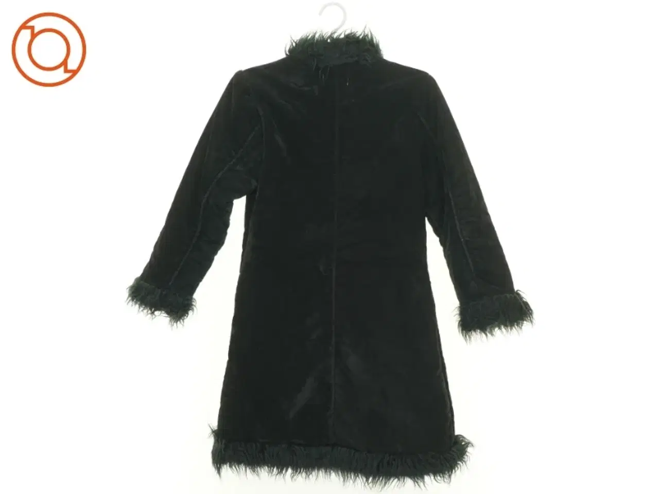 Billede 2 - Frakke fra Crisp (str. 140 cm)