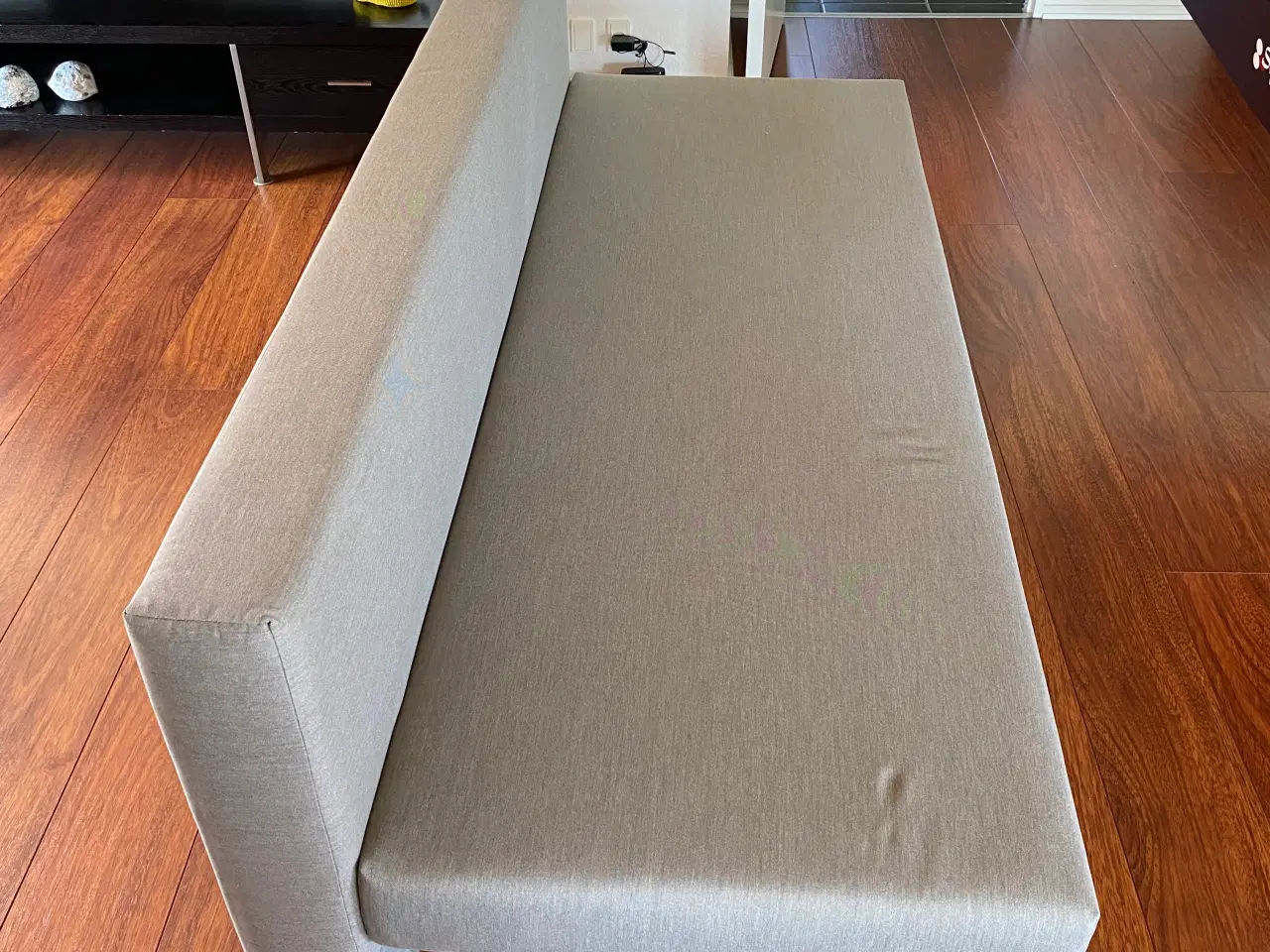 Billede 1 - Ny sovesofa fra Ikea