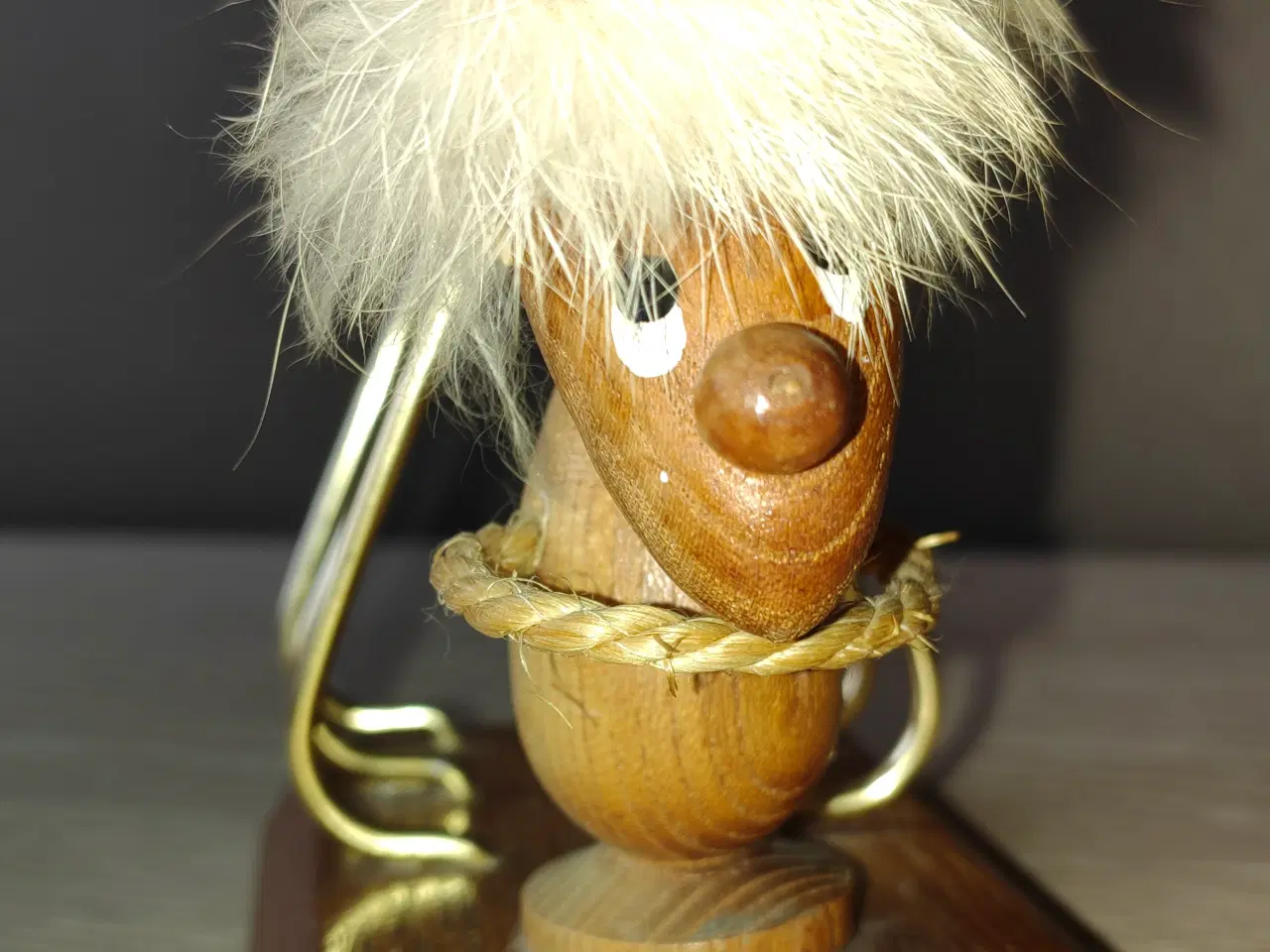 Billede 1 - Fin Hans Bølling brevordner